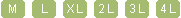 尺碼
