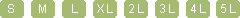 尺碼
