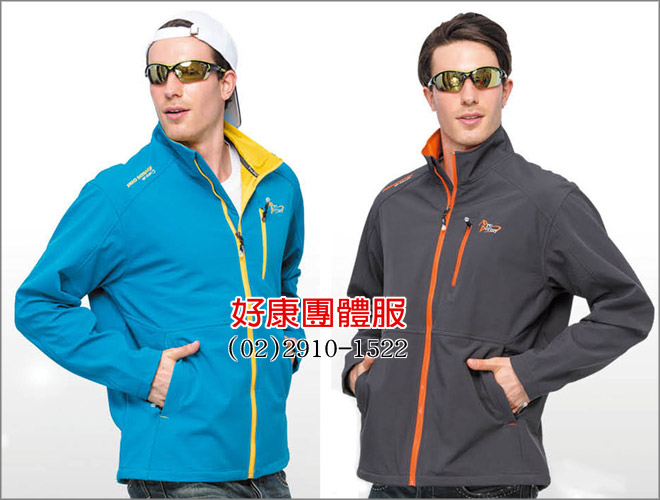 彈力外套
