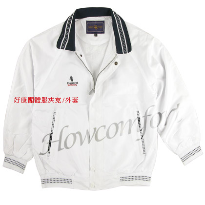 JBJacket