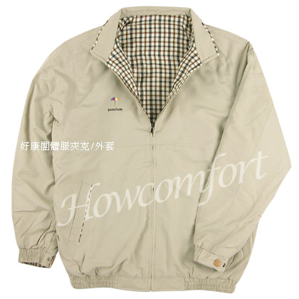 JBJacket