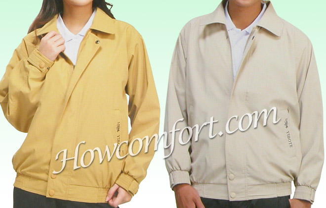 JBJacket