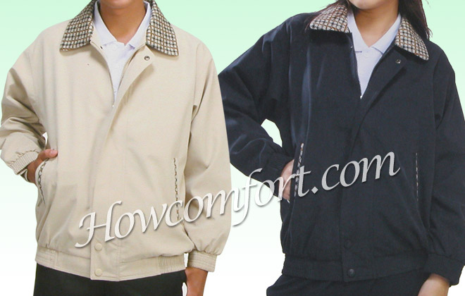 JBJacket