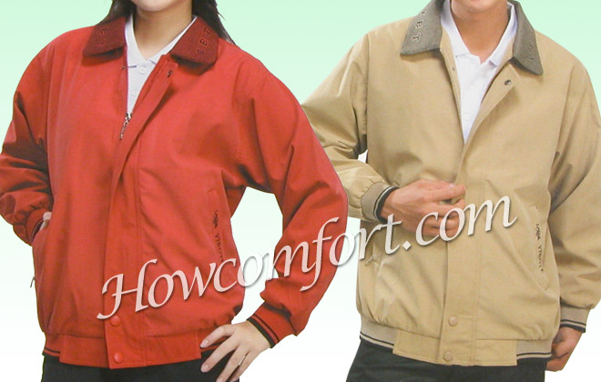 JBJacket