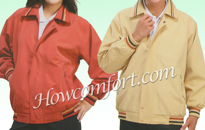 JBJacket