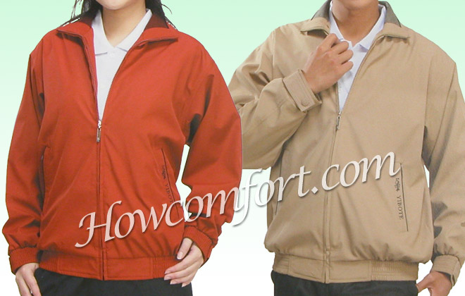 JBJacket