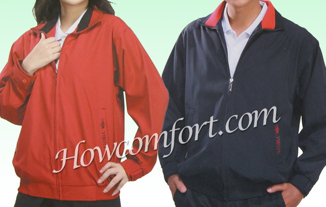 JBJacket