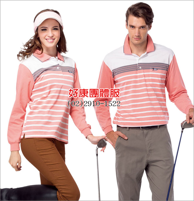 pro dormy - polo衫