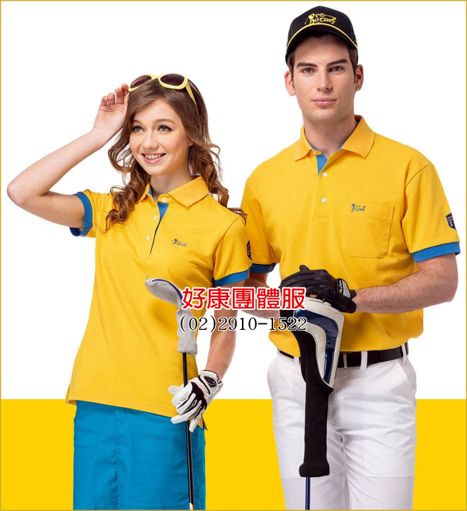 pro dormy - POLO衫
