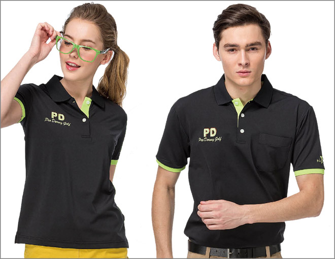 UV - POLOm