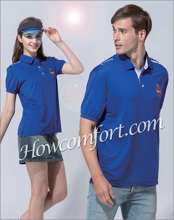 UV - POLOm