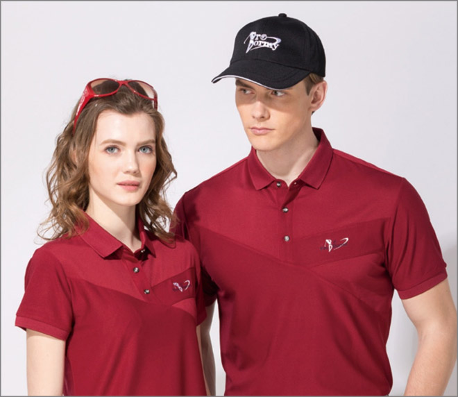UV - POLOm