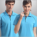 男女polo衫