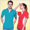 男女polo衫