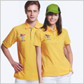 男女polo衫