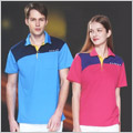 男女polo衫