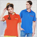 男女polo衫