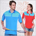 男女polo衫