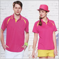 男女polo衫