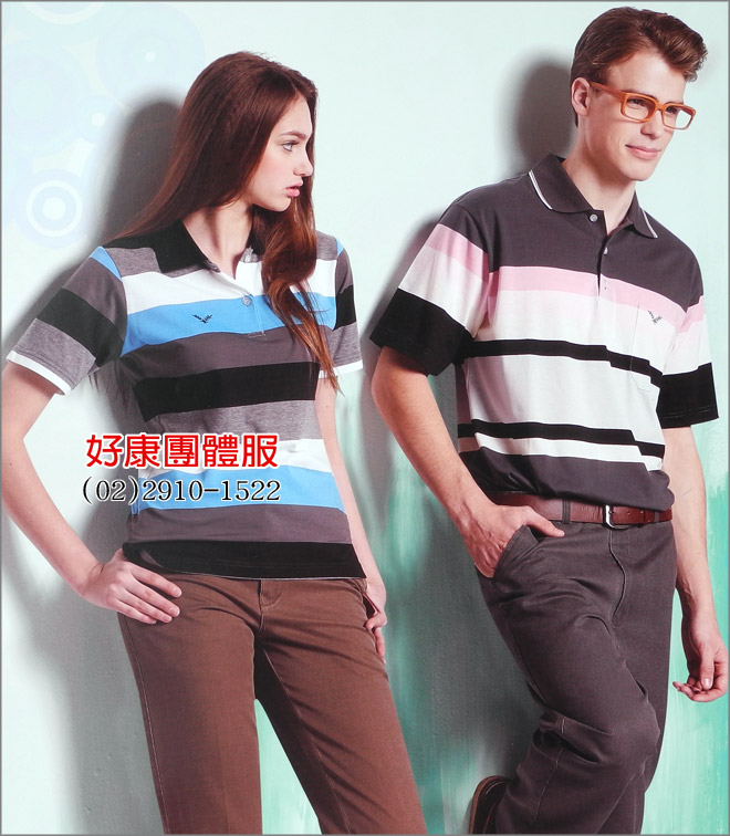 運動POLO衫