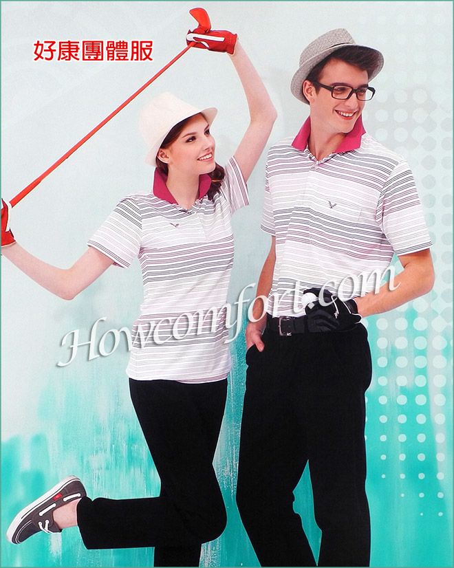 運動POLO衫