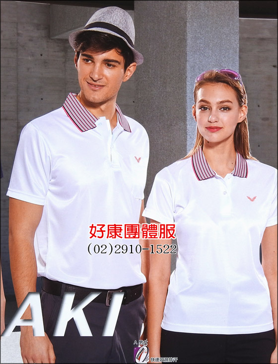 運動POLO衫