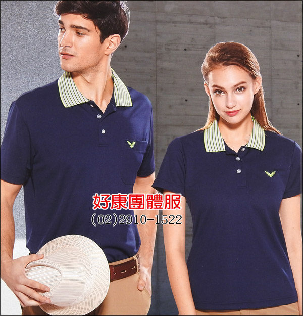 運動POLO衫