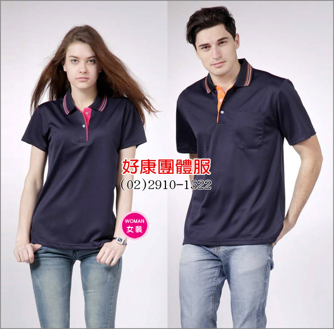 運動POLO衫