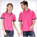 polo衫