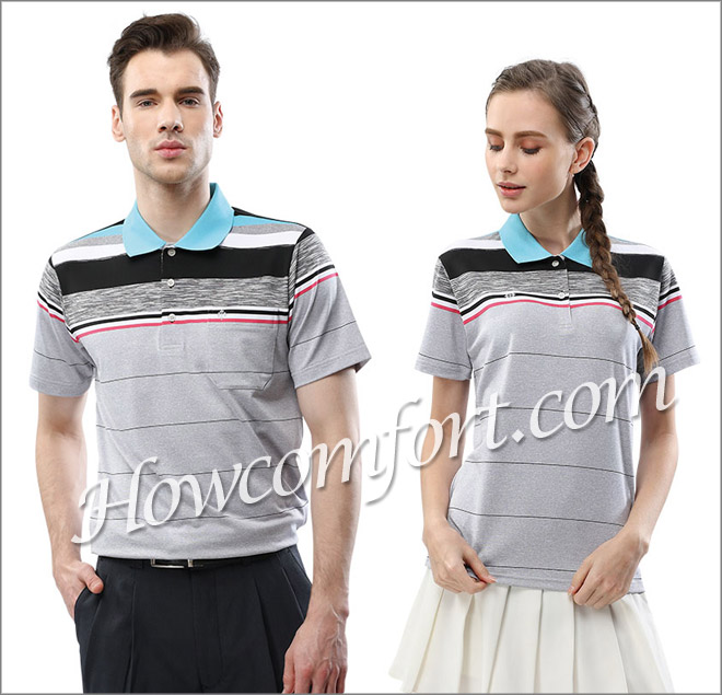 運動POLO衫