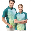 polo衫