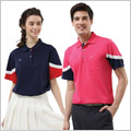 polo衫