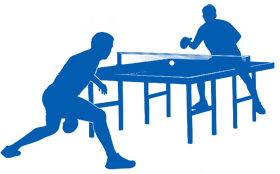 table tennis