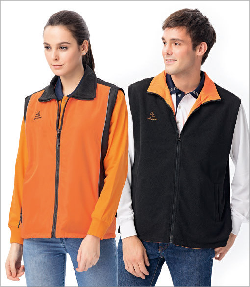 polar _ fleece 搖粒絨