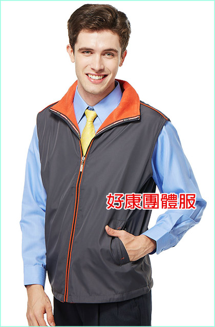 雙面穿背心